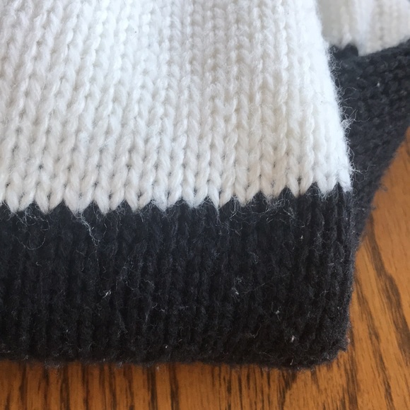 Stripe sweater - Picture 8 of 8